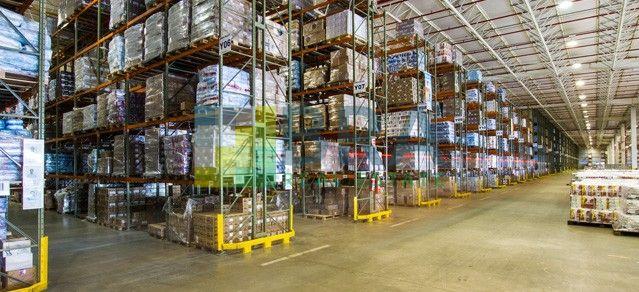 Galpão Centro de Distribuição Mogi das Cruzes em Mogi das Cruzes