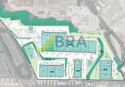 Urban Logistics Park foto 2