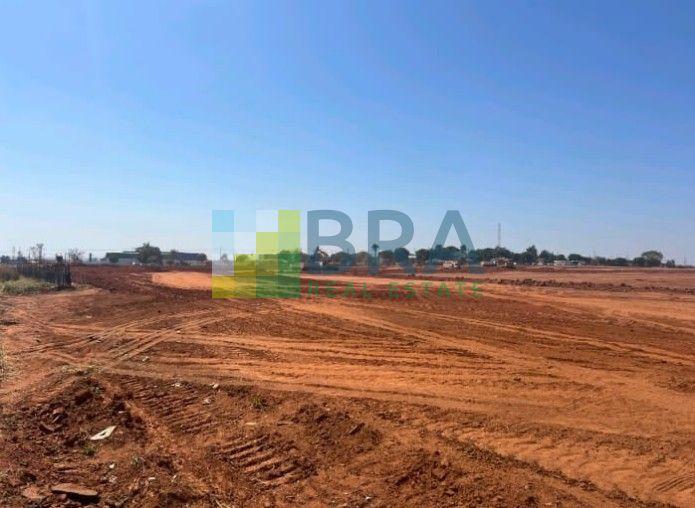 Galpão CLMA - Condomínio Logístico Márilia em Marília