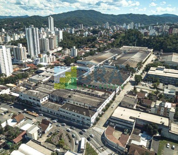 Galpão HGLG Blumenau em Blumenau