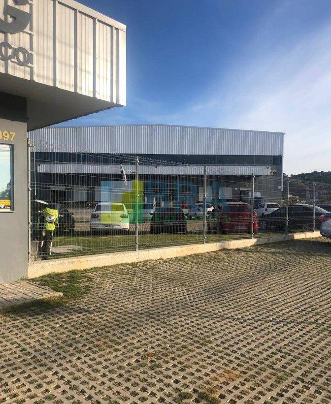 Condomínio logístico M2log Condomínio Logístico em Itajaí