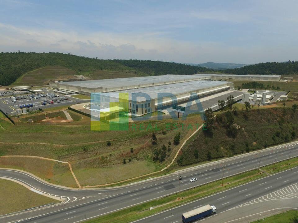 Condomínio logístico Prologis Castelo 46 em Araçariguama