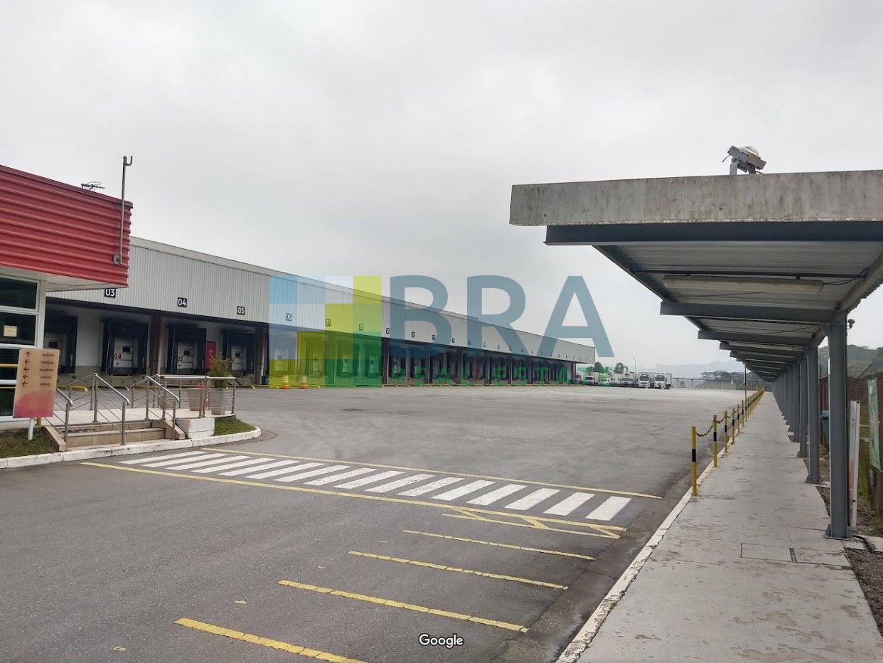 Galpão GLP Embu II em Embu das Artes