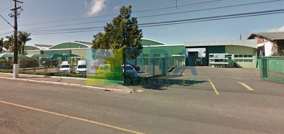 Galpão Moval Móveis Arapongas em Arapongas