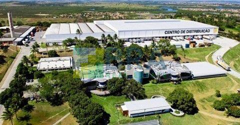 Galpão Parque Logístico Aracaju em Aracaju