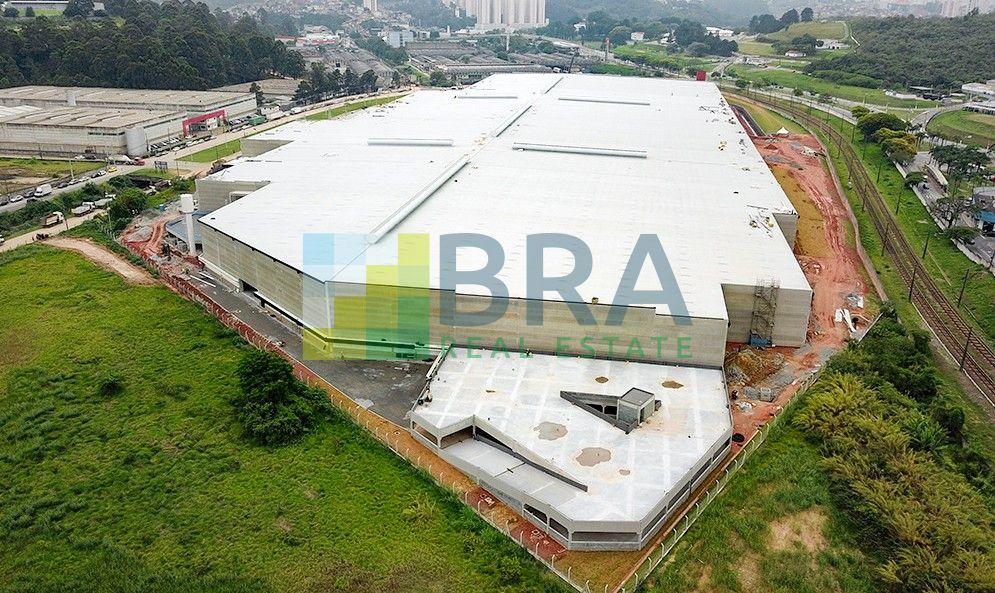Galpão CBL Barueri em Barueri