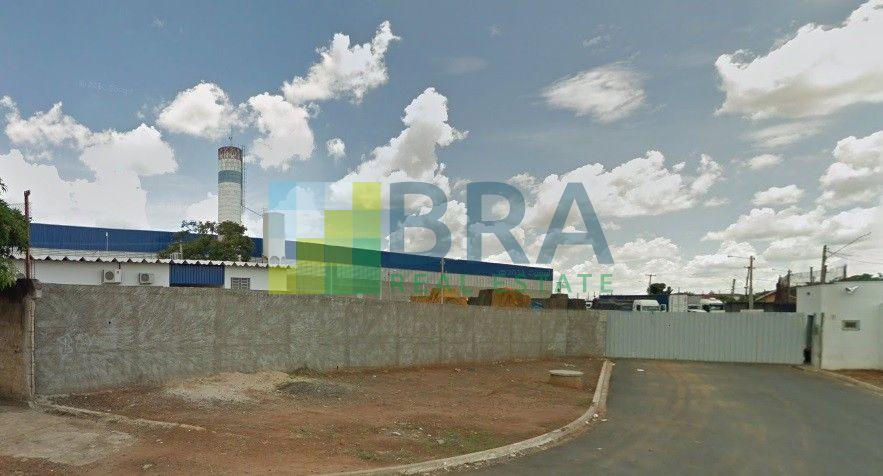 Galpão V2 Campinas em Campinas