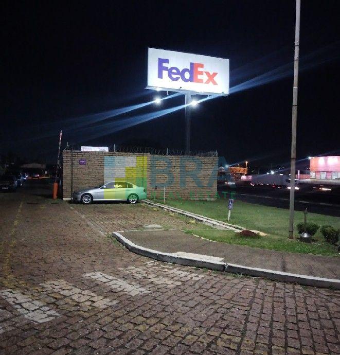 Galpão Centers Sumaré em Sumaré