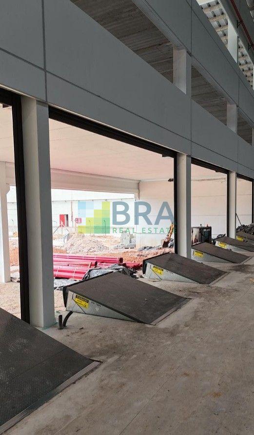 Condomínio logístico Valley Business Park em Itajaí