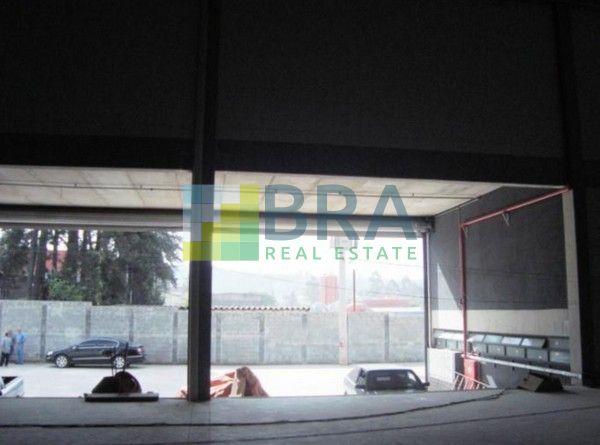 Condomínio logístico Condomínio Industrial Embu em Embu das Artes