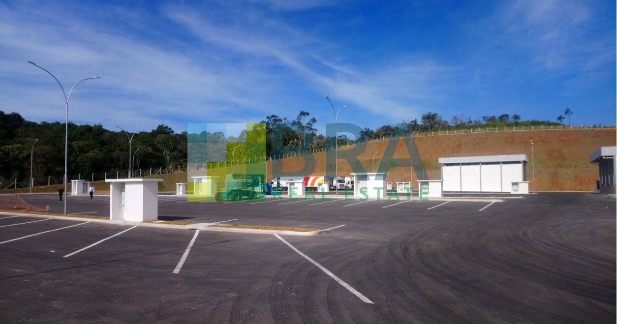 Galpão Centro de Distribuição e Logística de Arujá em Arujá