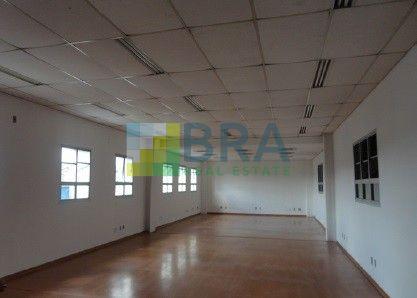 Condomínio logístico Centro de Distribuição Anhanguera CDA 17 em São Paulo