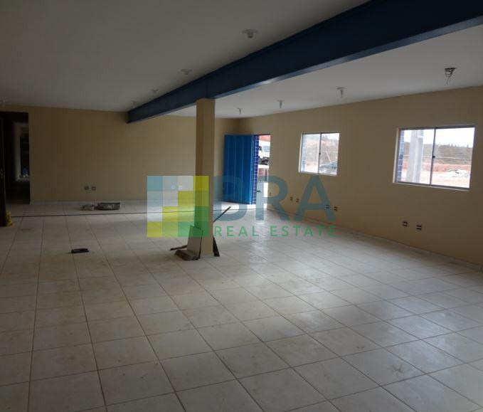 Condomínio logístico Condomínio Empresarial Viganó I em Betim