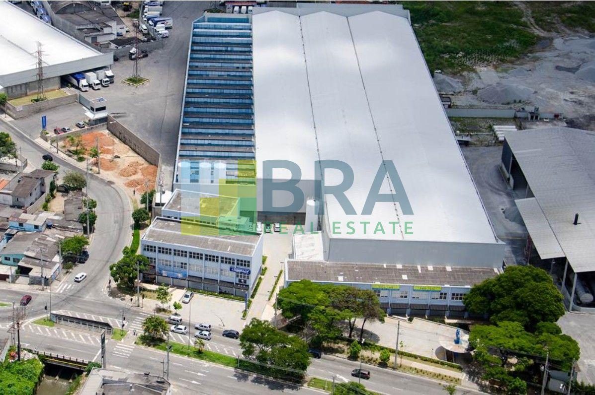 Condomínio logístico Airport Town III - Guarulhos em Guarulhos