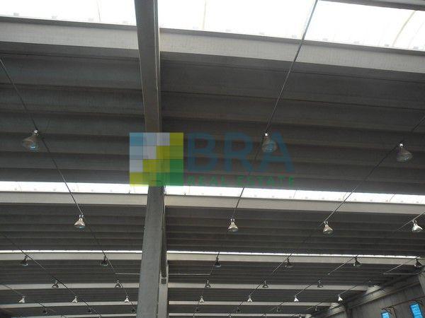 Condomínio logístico Condomínio Industrial Salveda em Hortolândia