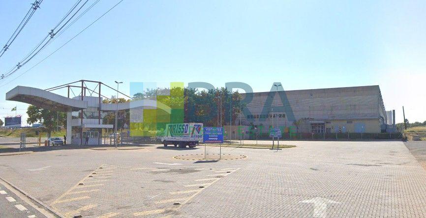 Condomínio logístico Condomínio - Haras Sta. Margherita em Santo Antônio de Posse