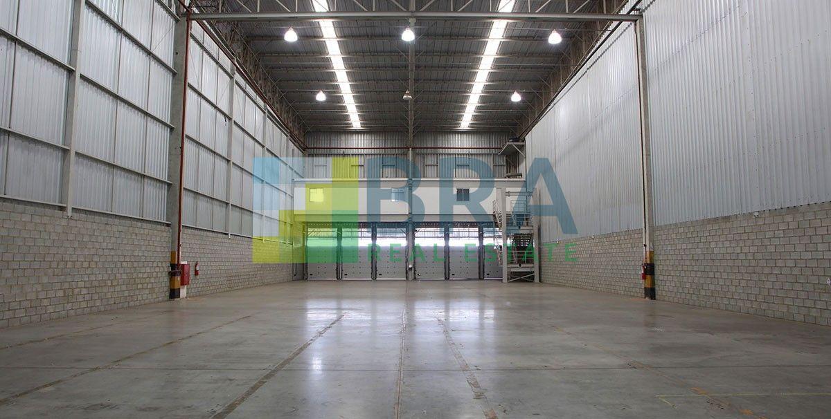 Condomínio logístico Condomínio Logístico Varilog em Caucaia