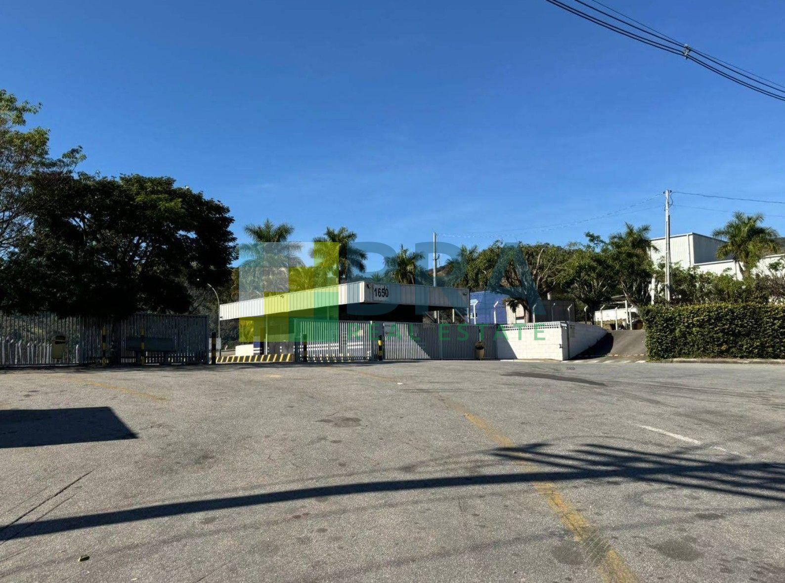 Condomínio logístico Condomínio Koukei em Caieiras