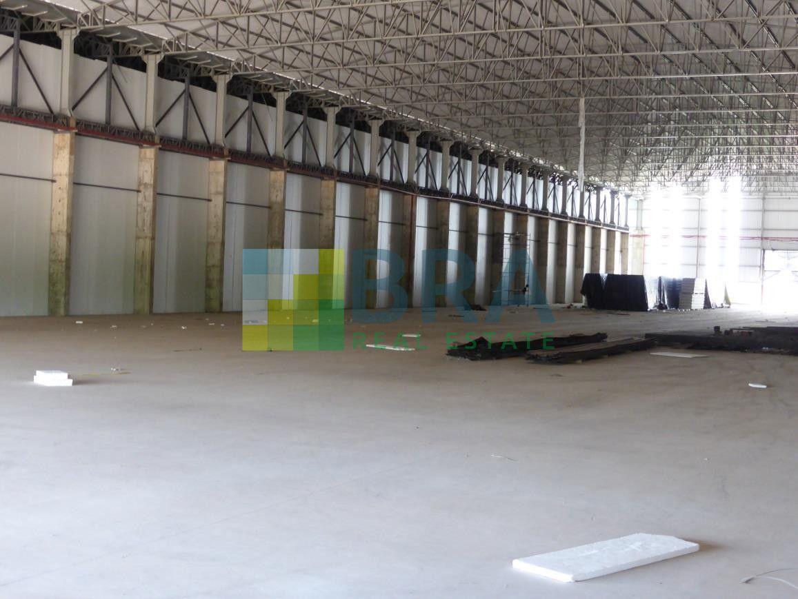 Condomínio logístico Modular Cuiabá em Cuiabá
