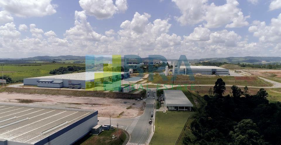 Condomínio logístico Centro Empresarial Espaço Gaia Ar em Jarinu
