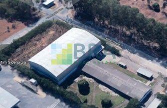 Galpão Galpão MUL 01 - Aparecida de Goiânia em Aparecida de Goiânia