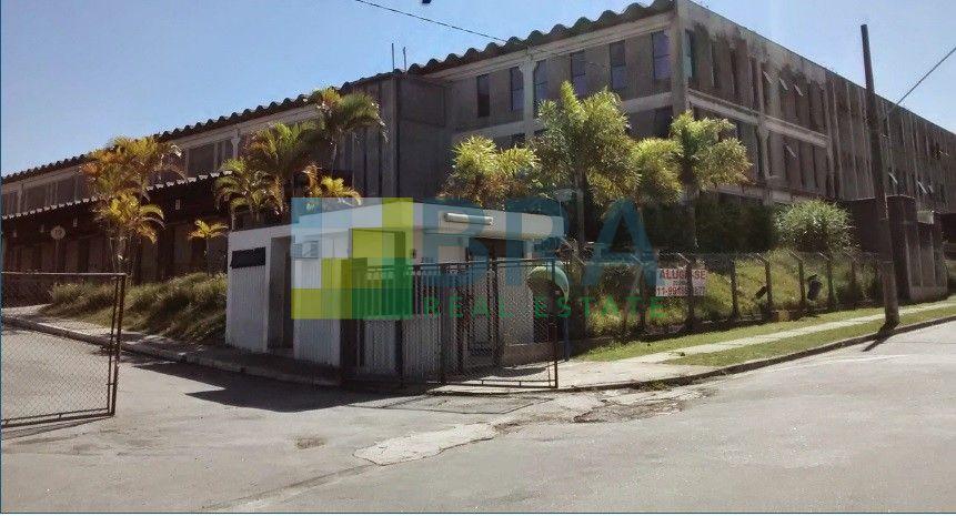 Galpão Tambaqui 700 em Barueri