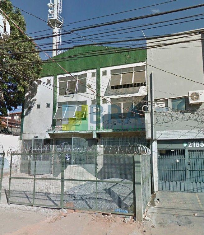 Galpão Nossa Senhora em Belo Horizonte