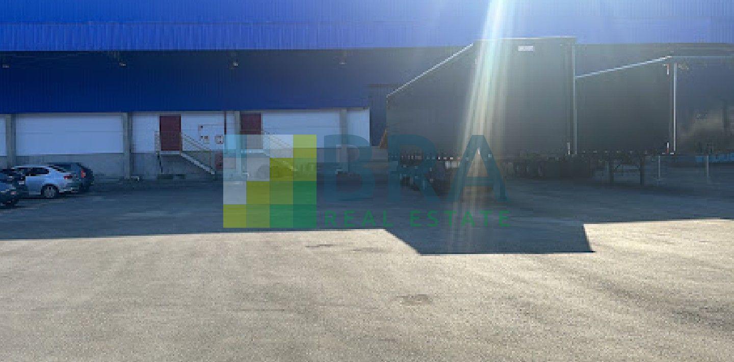 Condomínio logístico Condomínio Logístico BHW em Araquari