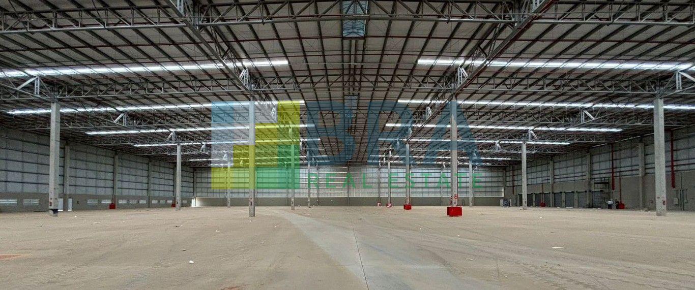 Condomínio logístico Condomínio G40 em Ribeirão das Neves