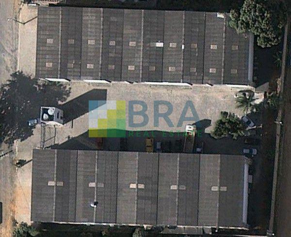 Condomínio logístico Condomínio Empresarial Recreio em Lauro de Freitas