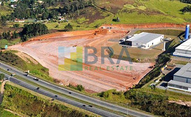Galpão Araco - Santana de Parnaíba em Santana de Parnaíba