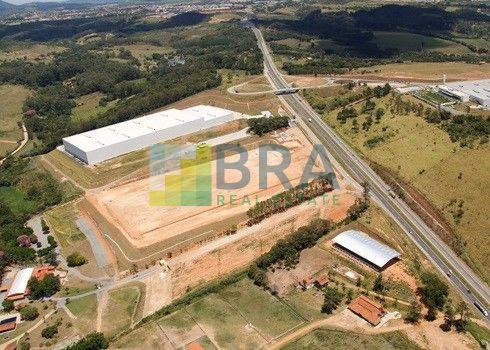 Condomínio logístico Bresco Itupeva I em Itupeva