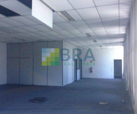 Galpão Galpão - Centro Comercial Jubran em Barueri