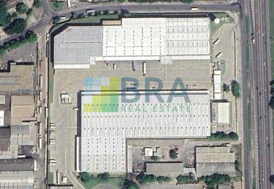 Condomínio logístico Unilogística Business Park Rio III - Pavuna em Rio de Janeiro