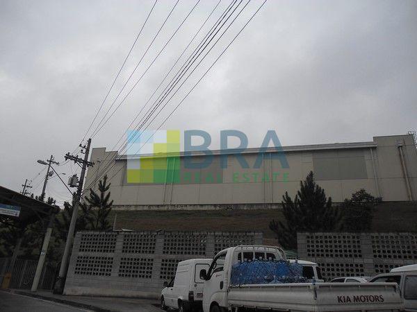 Condomínio logístico WT Empresarial Park Anhanguera em Osasco