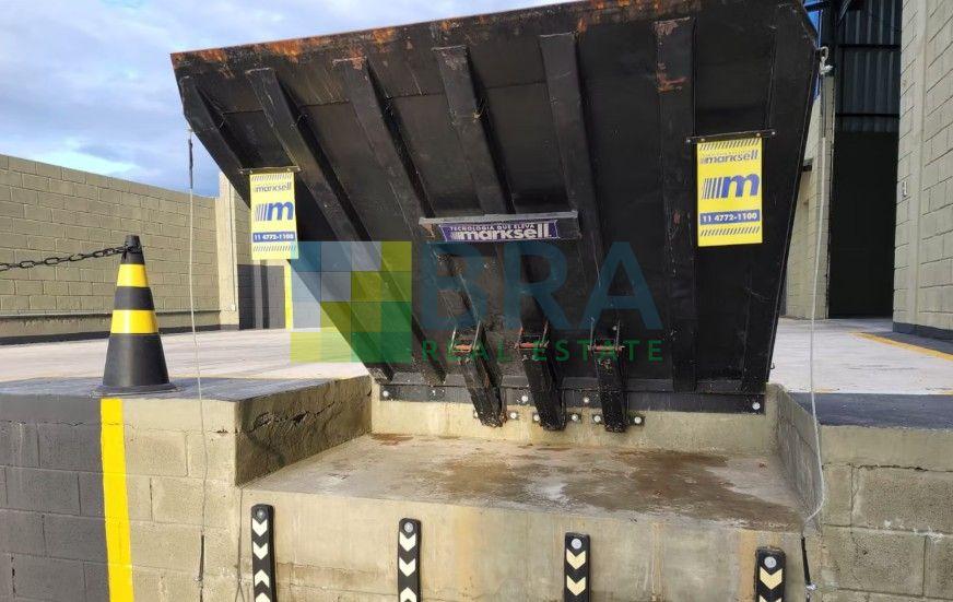 Condomínio logístico Condomínio Terra Forte 2 em Santana de Parnaíba