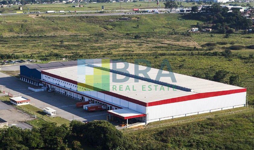 Galpão Bresco Resende em Resende