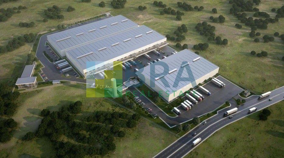 Condomínio logístico Cachoeirinha Business Park em Cachoeirinha
