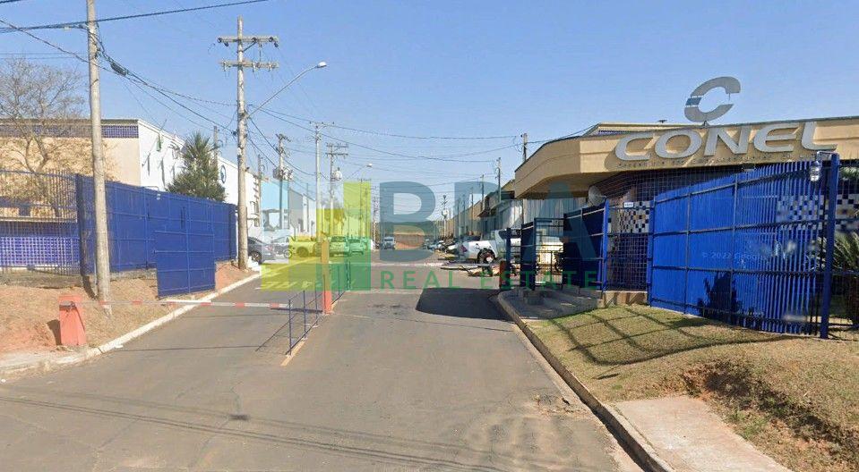 Condomínio logístico Condomínio dos Empreendedores de Limeira - Conel em Limeira
