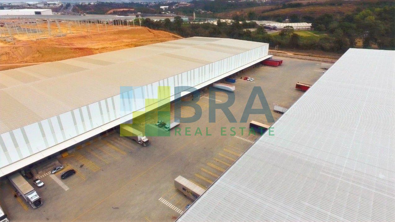 Condomínio logístico RG Centro Logístico em Cariacica
