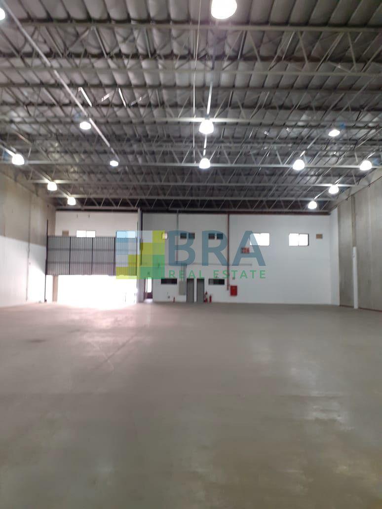 Condomínio logístico GS Espaço Empresarial Park Vila Leopoldina - EPVL em São Paulo