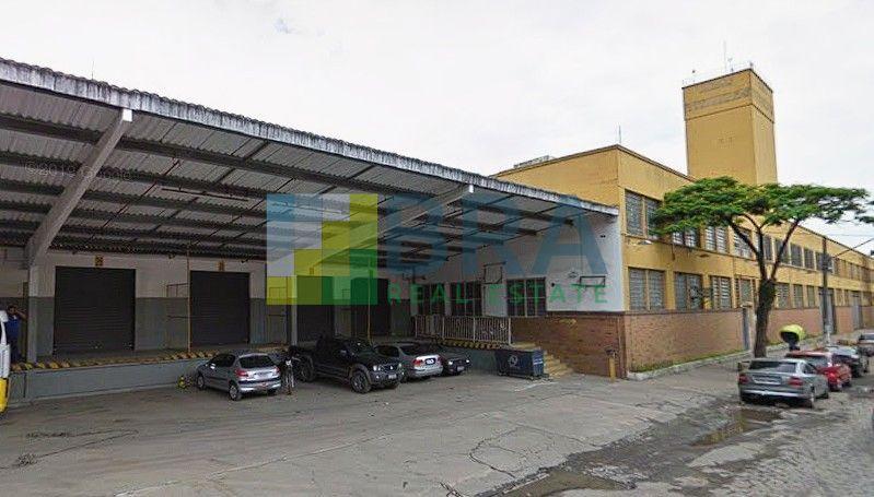 Condomínio logístico Condomínio Logístico Mooca em São Paulo