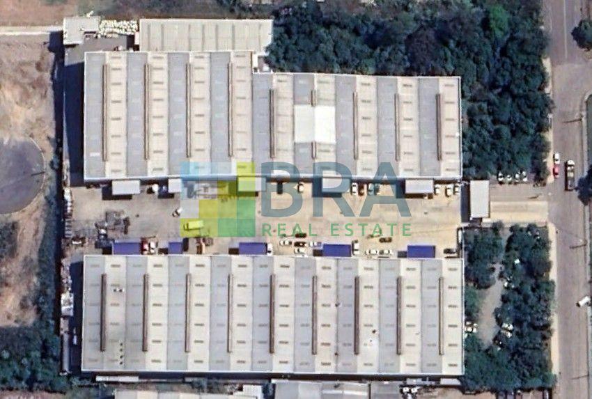 Condomínio logístico Condomínio Industrial Golden Factory em Bento Gonçalves
