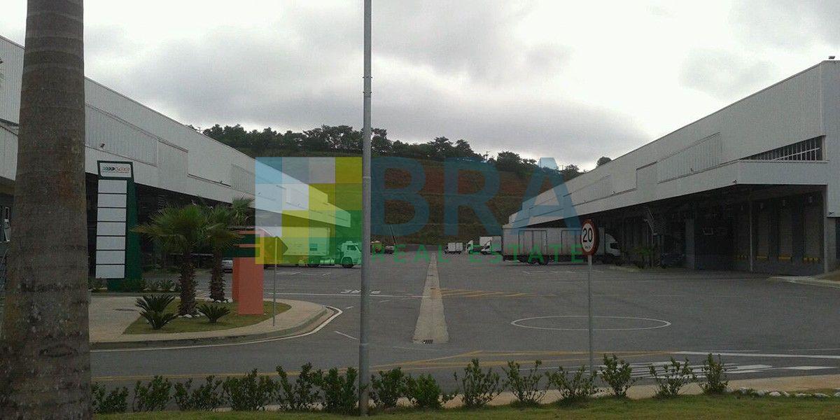 Condomínio logístico LOG Guarulhos Gaiolli em Guarulhos