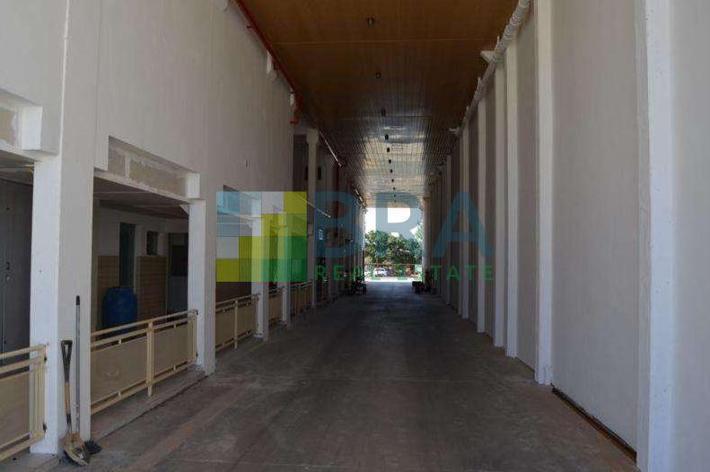 Condomínio logístico Condomínio Empresarial Fênix em Porto Alegre