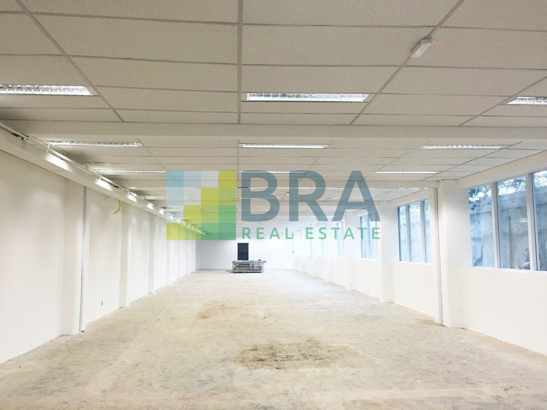 Condomínio logístico GS Espaço Empresarial Park Marginal Nações Unidas em São Paulo