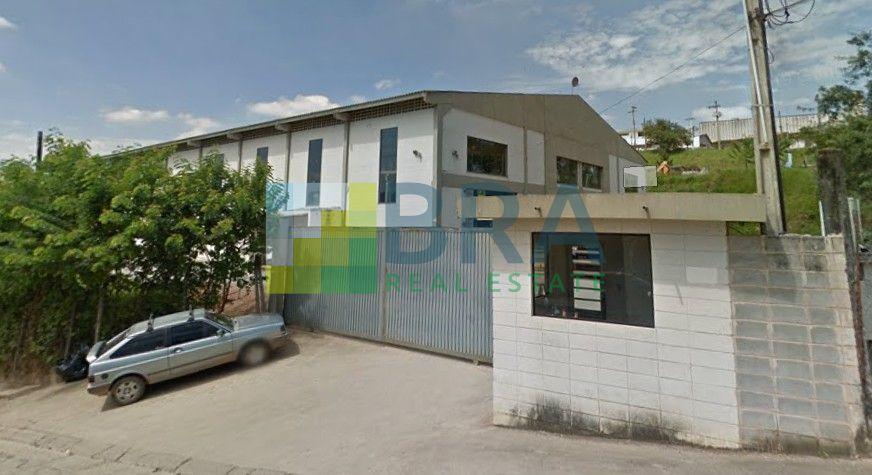 Galpão Galpão - Dr. João Marquês Maurício 248 em Embu das Artes