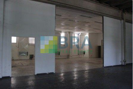 Galpão Galpão - Santo Amaro Business Park em São Paulo