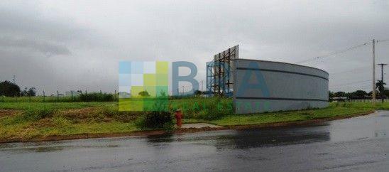 Condomínio logístico Corporate Park Rio Claro em Rio Claro