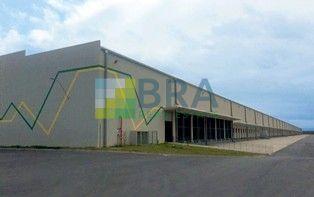 Galpão Galpão Cachoeirinha - CD Casas Bahia em Cachoeirinha